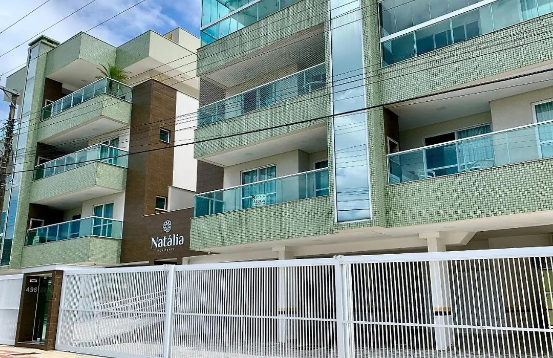 Residencial Natália-1