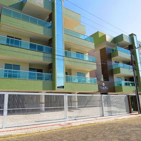 Residencial Natália-3